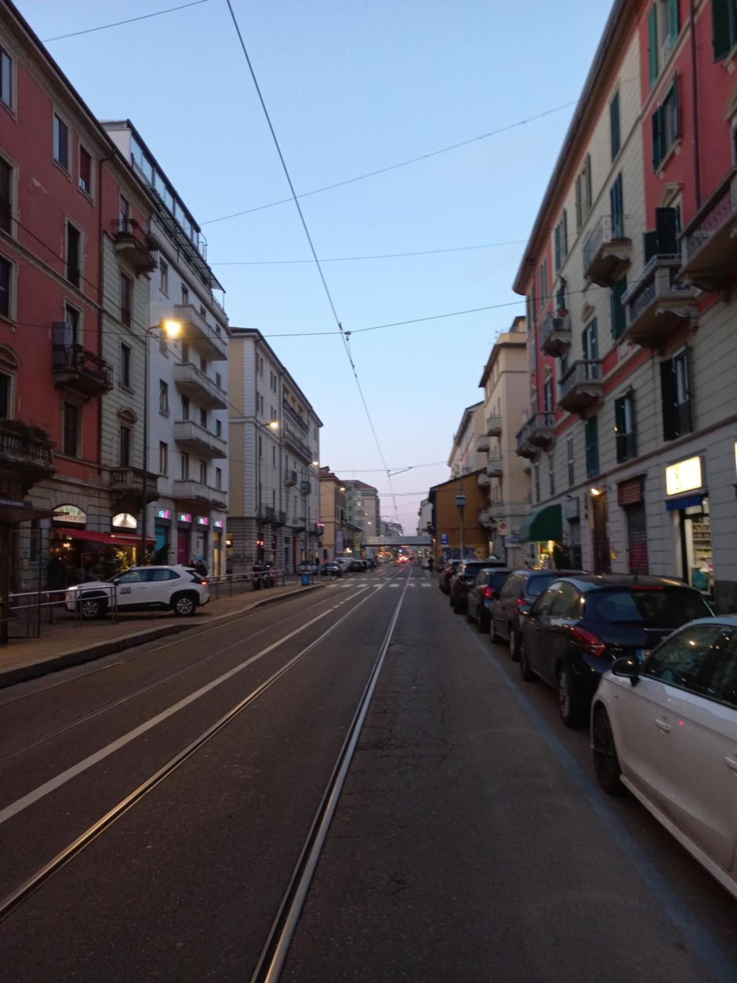 Casamia Tra Navigli E Universita - Free Parking Μιλάνο Εξωτερικό φωτογραφία