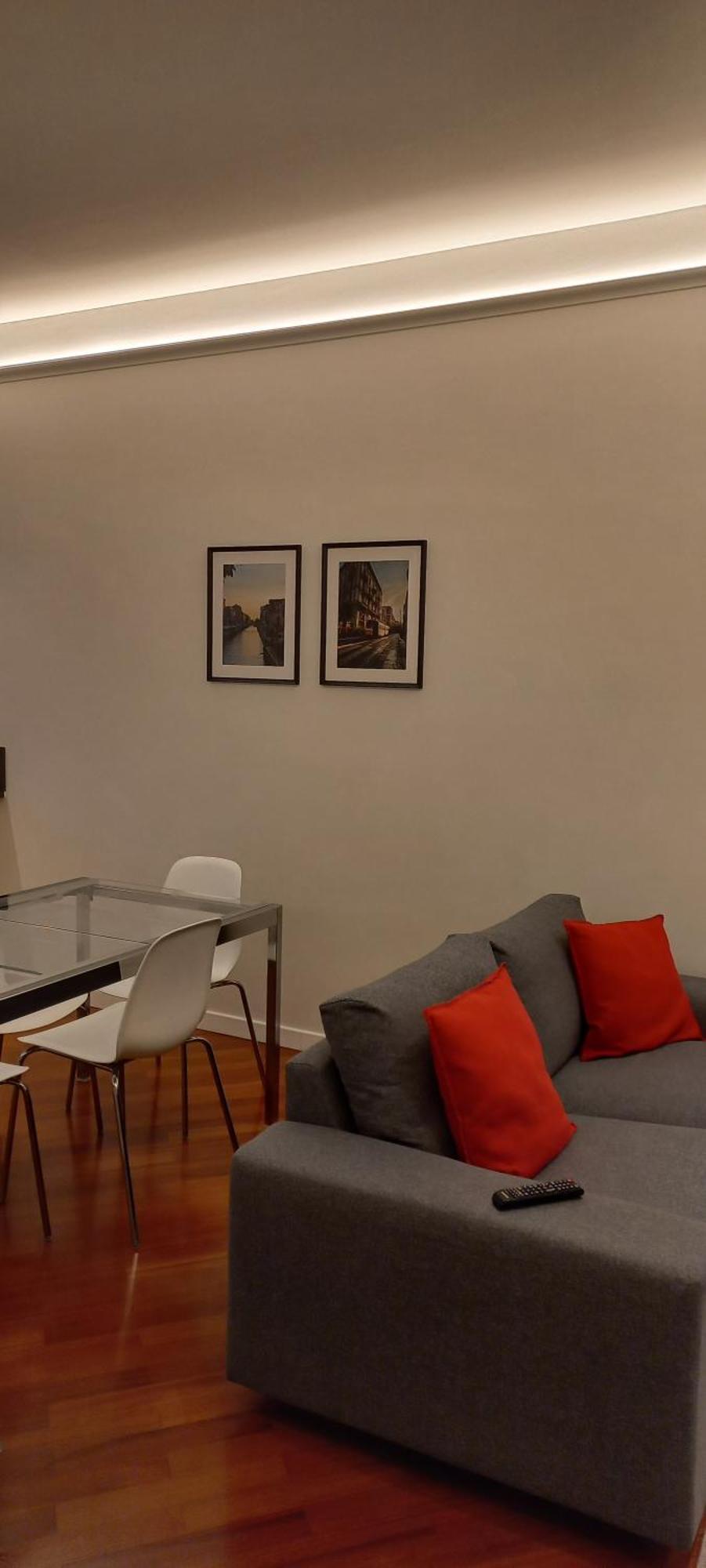Casamia Tra Navigli E Universita - Free Parking Μιλάνο Εξωτερικό φωτογραφία